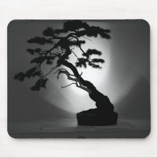 Bonsai Mouse Pad Musmatta