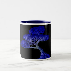 Bonsai Mugg
