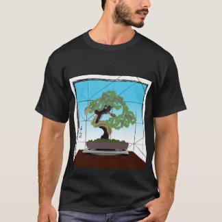 bonsai t shirt