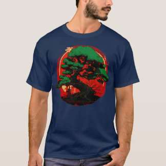 Bonsai T Shirt