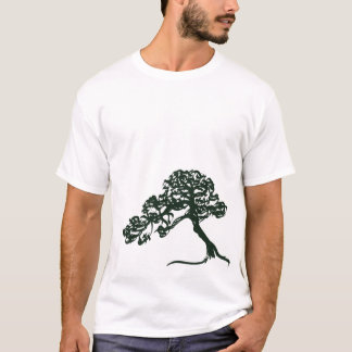 Bonsai Tee
