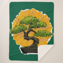 Bonsai Träd Älskare