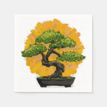 Bonsai Träd Älskare