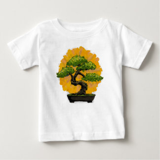 Bonsai Träd Älskare T Shirt