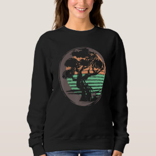 Bonsai Träd Buddhism Japanska Kanji Meditation 1 T Shirt