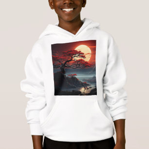 Bonsai Träd T Shirt