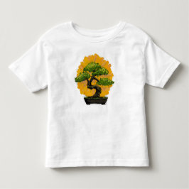 Bonsai-trädälskare T Shirt
