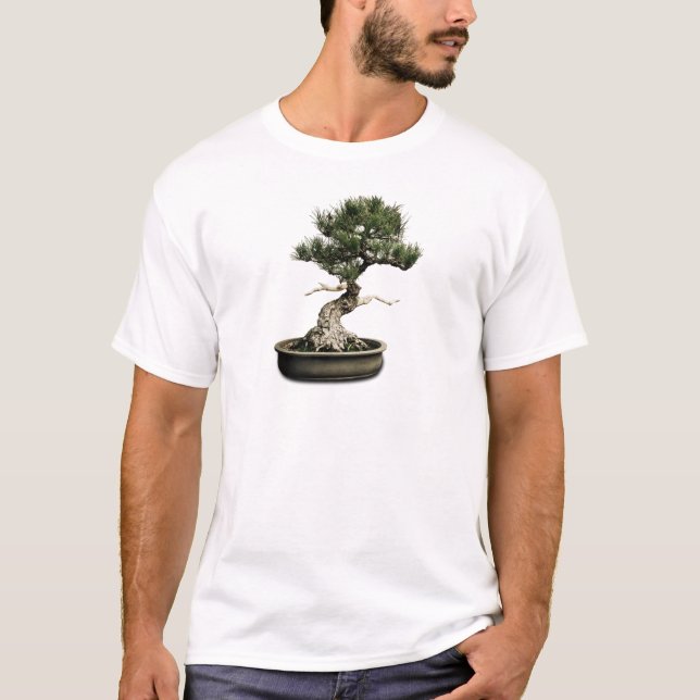 Bonsai Tröja (Framsida)