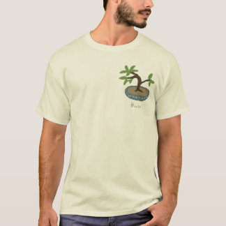 bonsai tröja