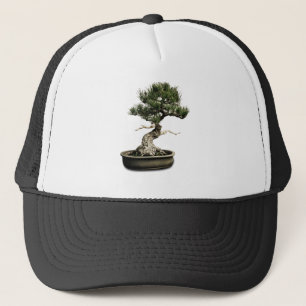 Bonsai Truckerkeps