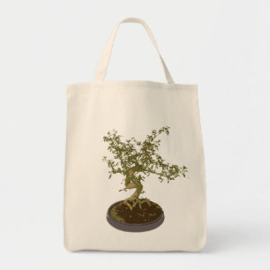 Bonsai Tygkasse