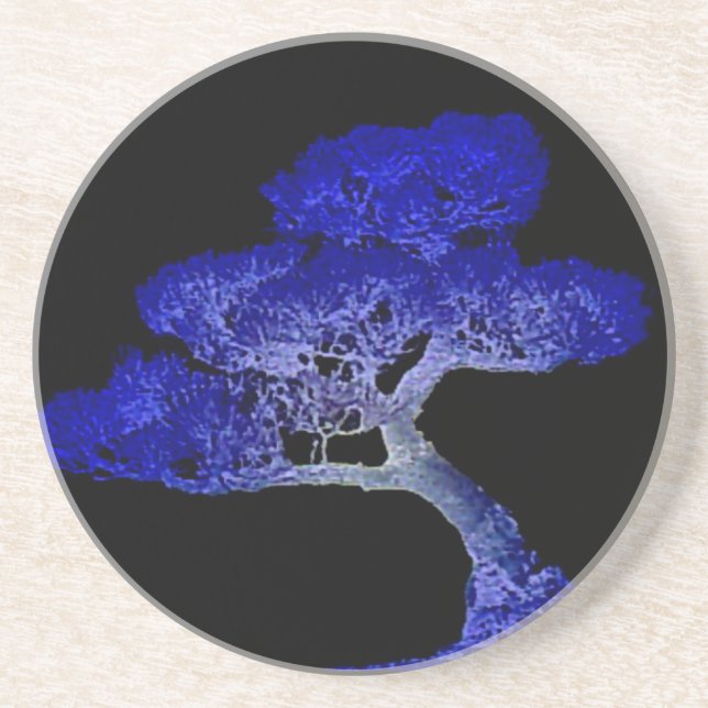 Bonsai Underlägg (Framsidan)