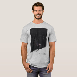 Bonsoir Elliot. Konstverk #2 T Shirt