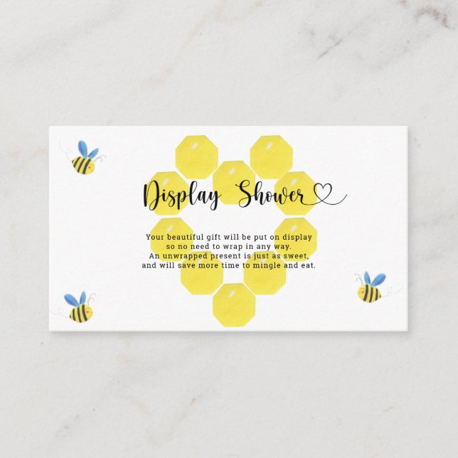 Bönsstövel för babykläder, Visning Tilläggskort (Framsida)