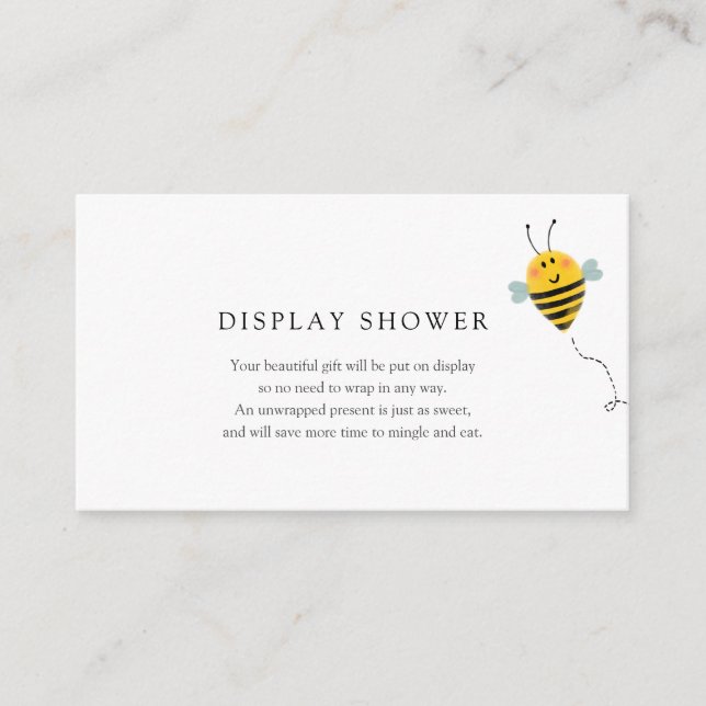 Bönsstövel för babykläder, Visning Tilläggskort (Framsida)