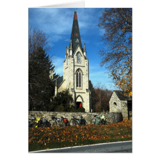 bönstopp hälsningskort