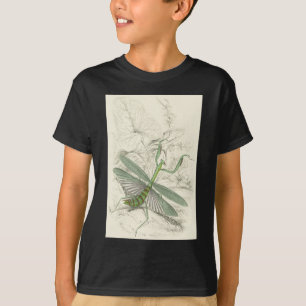 Bönsyrsa bönsyrsa Religiosa T Shirt