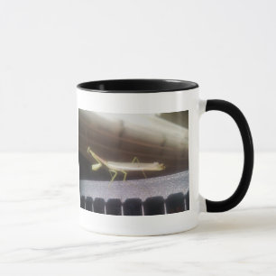 Bönsyrsa Mugg