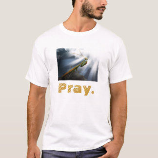 Bönsyrsa Tee Shirt