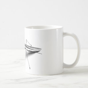 Bönsyrsasamling Kaffemugg