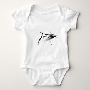 Bönsyrsasamling T Shirt