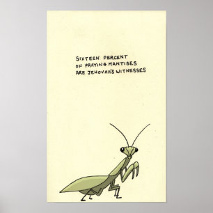 bönsyrsasmåsaker poster