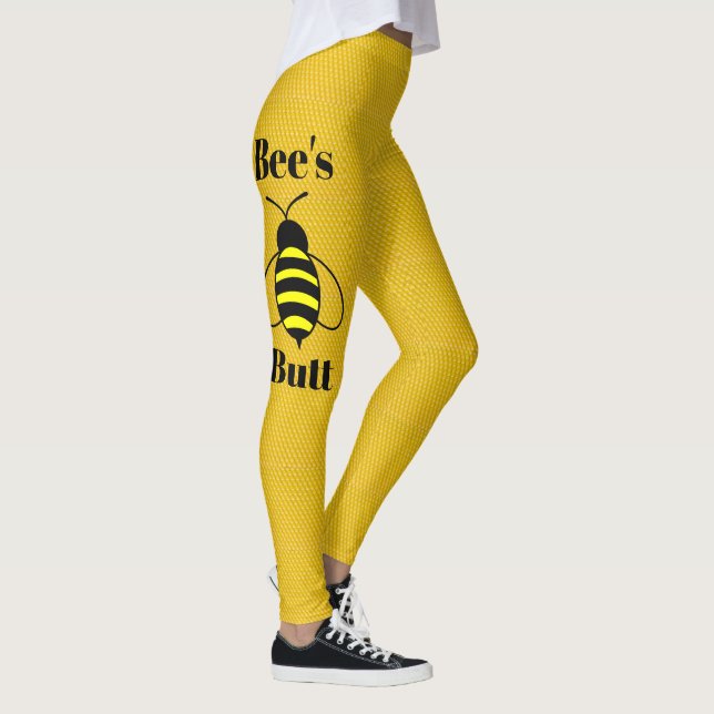 Böntgen Leggings (Höger)