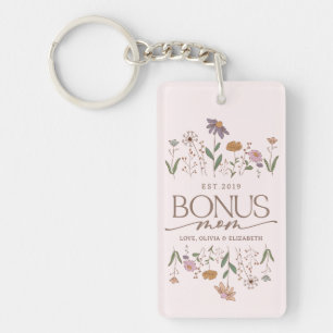 Bonus Mamma-året upprättade typfotografi