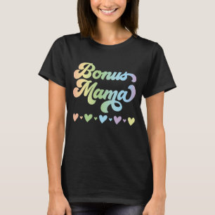 Bonus Mamma - Bonus Mamma T Shirt