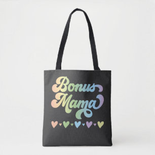 Bonus Mamma - Bonus Mamma Tygkasse