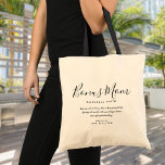 Bonus Mamma Elegant Script Stepmamma Citat Tote Ba Tygkasse<br><div class="desc">Anpassa för din bonus mamma att skapa en unik gåva. Ett perfekt sätt att visa henne hur fantastisk hon är varje dag. Designad av Thisisnotme©</div>
