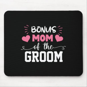Bonus Mamma i Groom Cute Stepmamma of Groom Weddi Musmatta