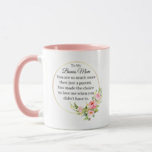 Bonus Mamma-kaffe Mugg
