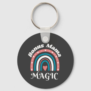 BONUS MAMMA KEYCHAIN NYCKELRING