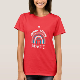 BONUS MAMMA MAGIC T-SHIRT