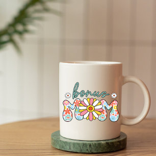 Bonus Mamma Mors dag Kaffemugg