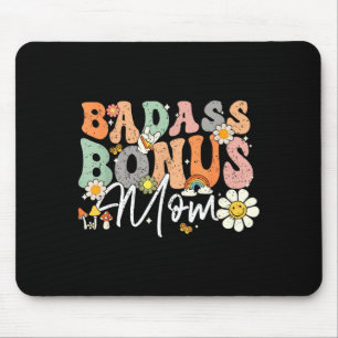 Bonus mamma rolig styvmamma mors dag musmatta