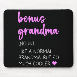 Bonus mormor definition söt mors dag substantiv musmatta
