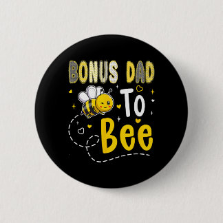 Bonus Pappa Att Vara Rolig Könuppenbarelse Bee Tem Knapp