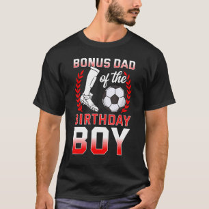 Bonus Pappa i födelsedagspresenten T Shirt