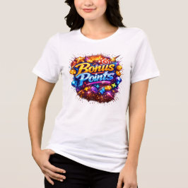 Bonus Points! Vintage T Shirt