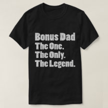 Bonuspappa den det enda legenden