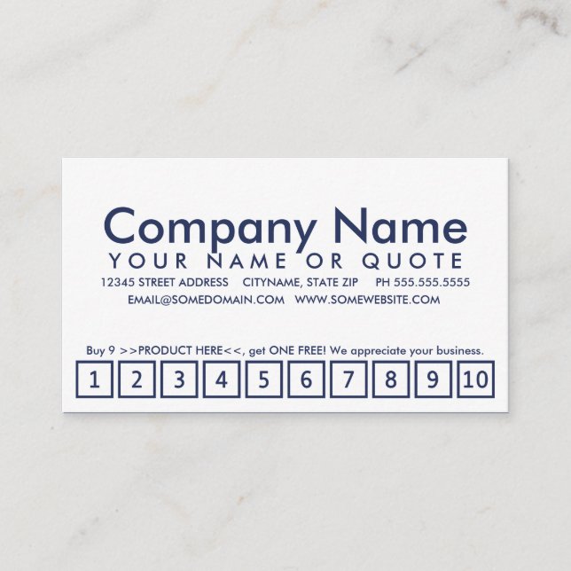 bonusprogram för vinterfönster lojalitetskort (Framsida)