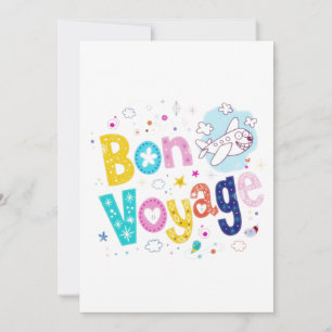 ***BONVOYAGE*** PARTSINBJUDAN INBJUDNINGAR