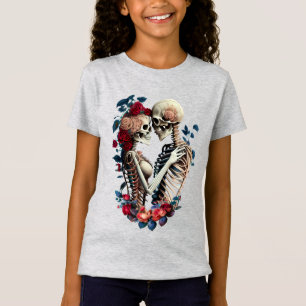 Bony Romantik T Shirt