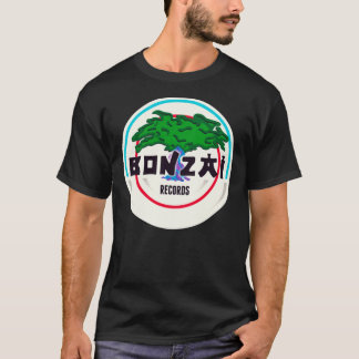 Bonzai-poster - Hardcore Essential T-Shirt