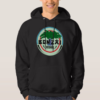 Bonzai-poster Hoodie