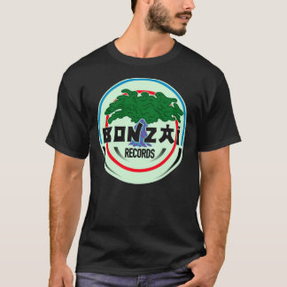 Bonzai Records Essential T-Shirt