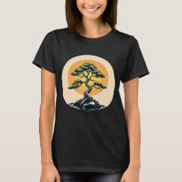 Bonzai T Shirt
