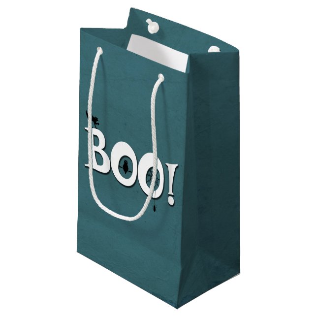Boo! (Framsidan Vinklad)
